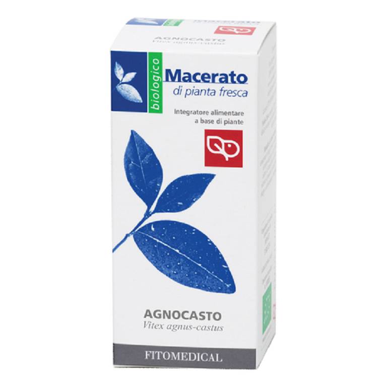 AGNOCASTO 50ML TM BIO