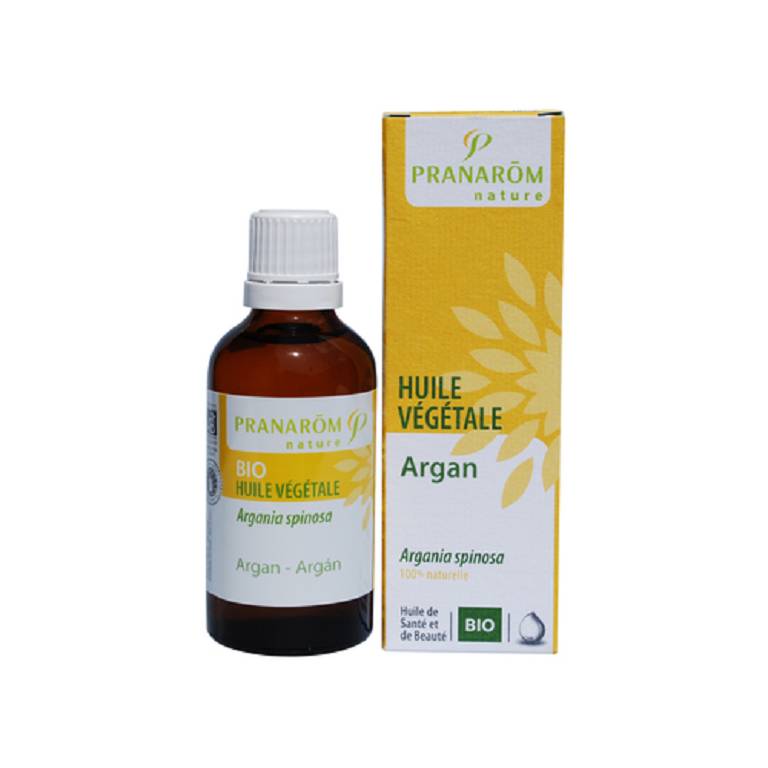 ARGAN BIO OL ALIM 50ML