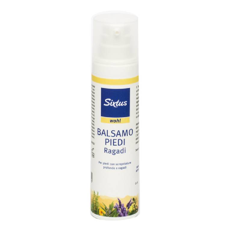 BALSAMO P RAG PLUS AIRL 100ML