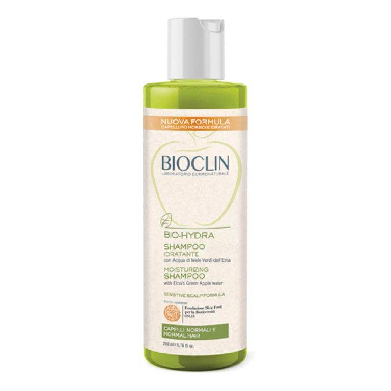 BIOCLIN BIO HYDRA SH NORM400ML