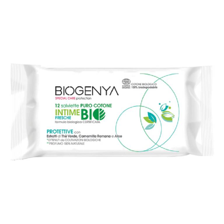 BIOGENYA OED SALV INT COT FRES