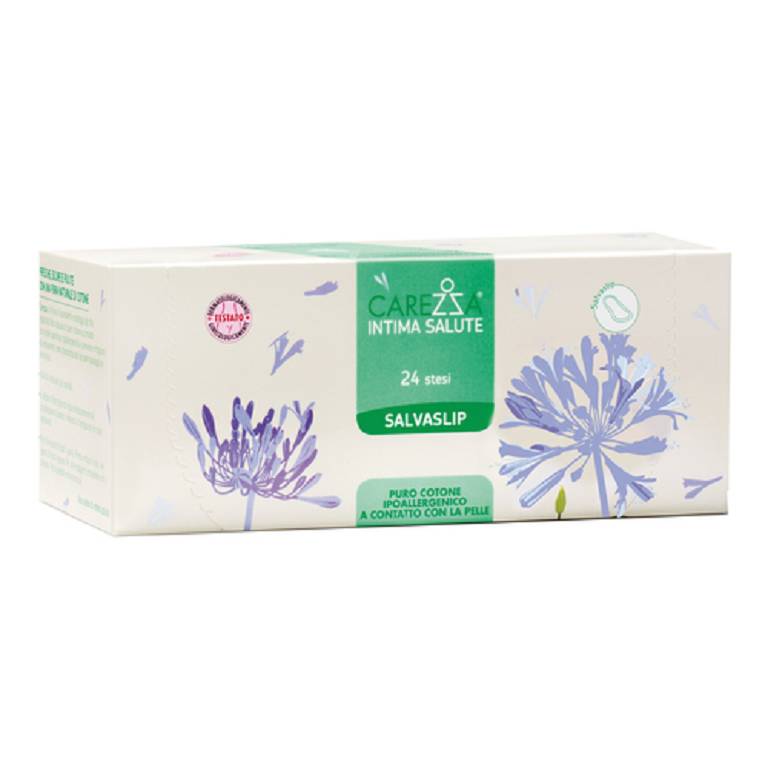 CAREZZA SALVASLIP ST 24PZ