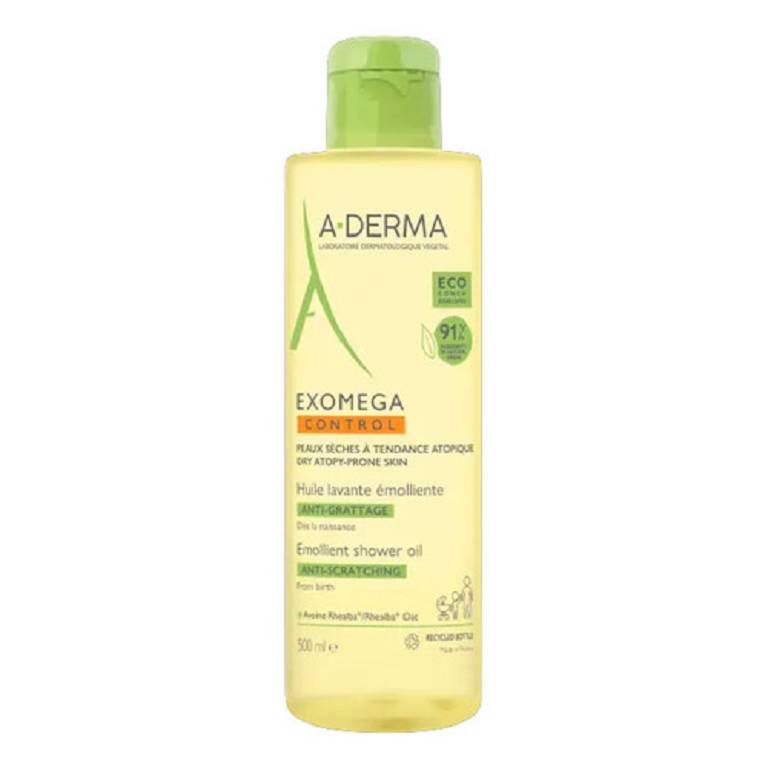 EXOMEGA CONTROL OLIO COLLECTOR