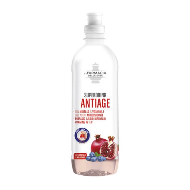 FDE SUPERDRINK ANTIAGE 500ML