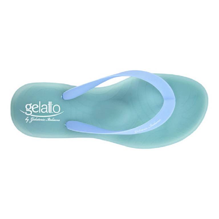 INFRADITO GELATO SKY BLU 39/40