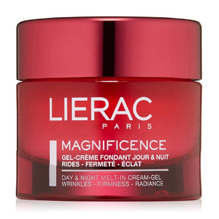 LIERAC MAGNIFICENCE CR P MIS50