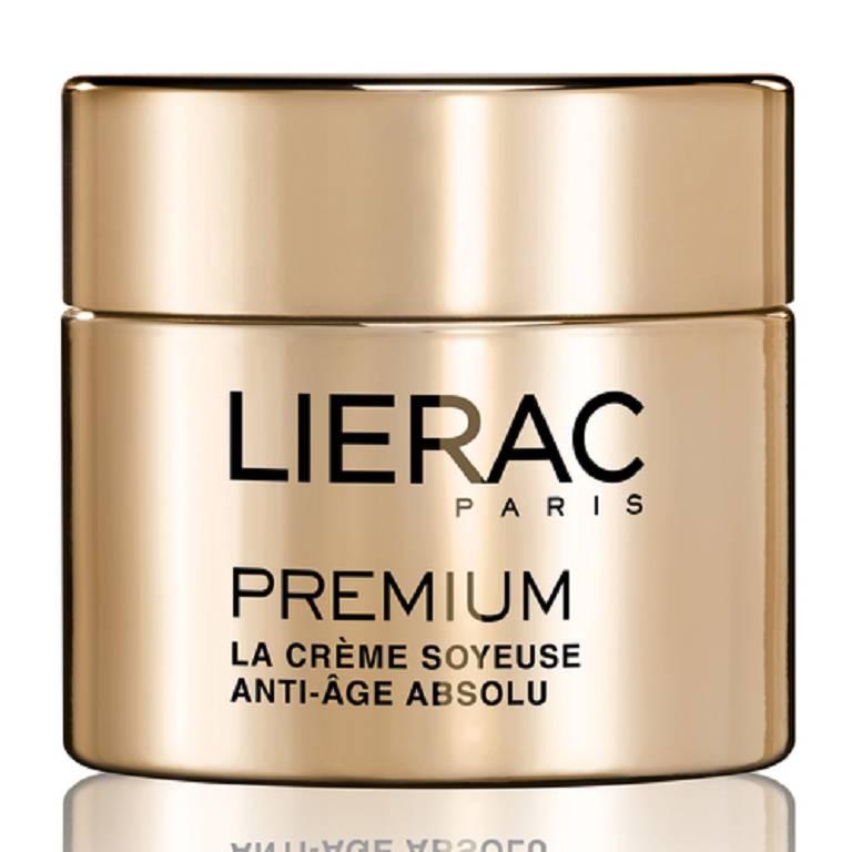 LIERAC PREMIUM CR SOY ORO