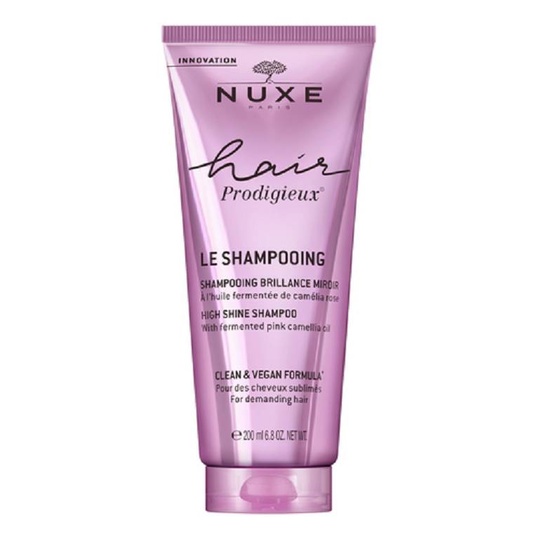 NUXE HAIR PROD SHAMPOO 200ML