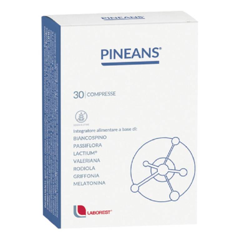 PINEANS 20CPR
