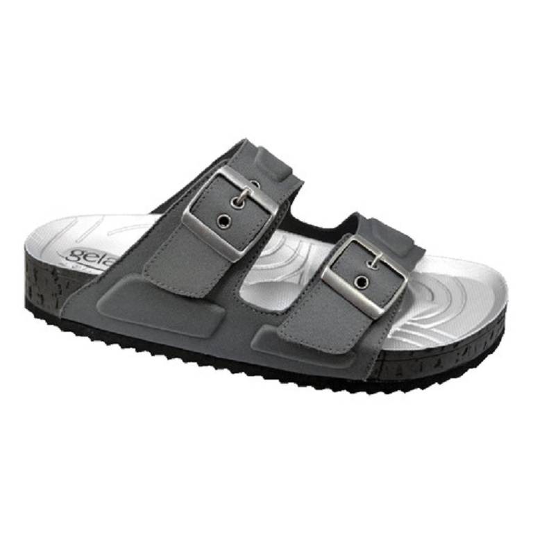 WOODSTOCK 2 0 GRAFITE 39/40