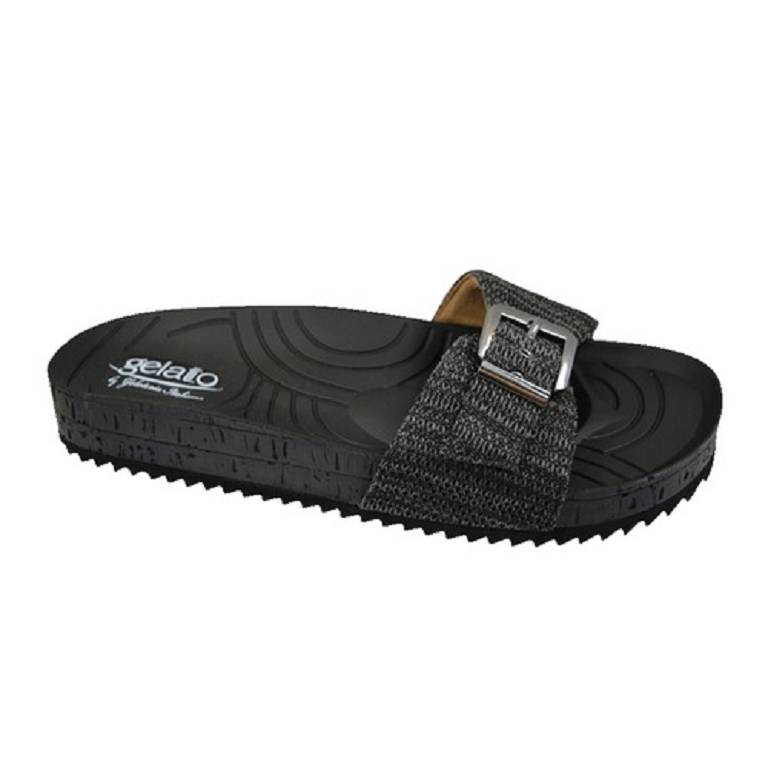 WOODSTOCK MAN BLACK 40/41