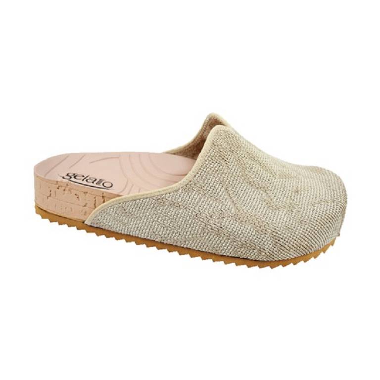 WOODSTOCK SOFT SABBIA 35/36